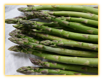 Asparagus vegetable seed